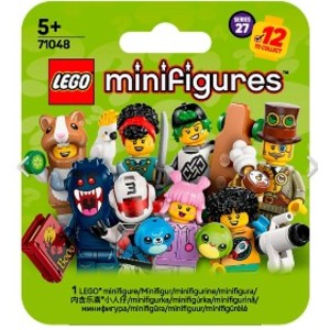 Série 27 Catégorie Lego Série 27