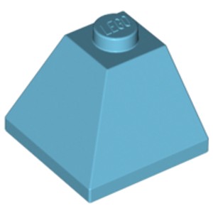Catégorie Lego Tuile angle 2x2 - 45°