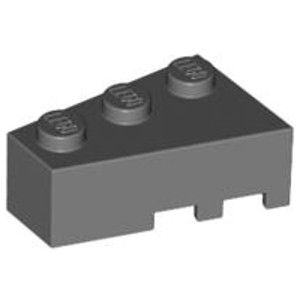 Catégorie Lego Brique 3x2 gauche