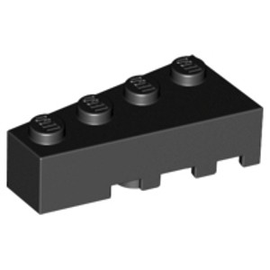 Catégorie Lego Brique 4x2 gauche