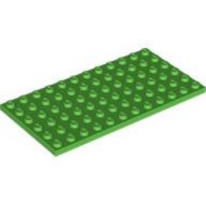 Catégorie Lego Plate 6x12