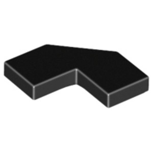 Catégorie Lego 2x2 L angle coupé
