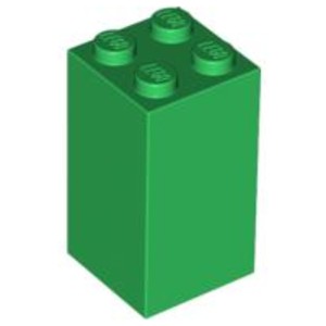Catégorie Lego 2x2x3