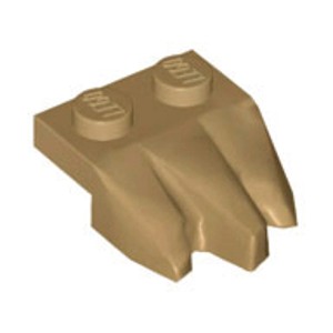 Catégorie Lego 2x3 rocher