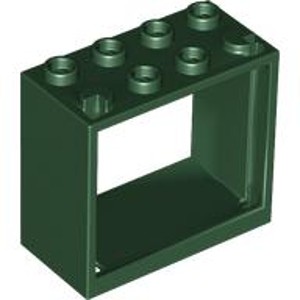 Catégorie Lego 2x4x3