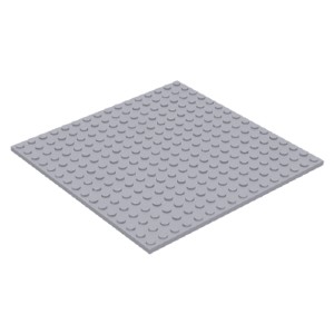 Catégorie Lego Plate 16x16