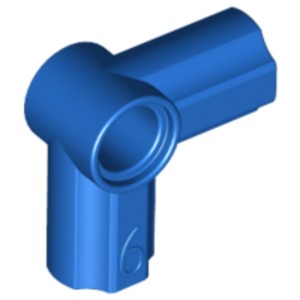 Catégorie Lego Connecteur axe et pin #6