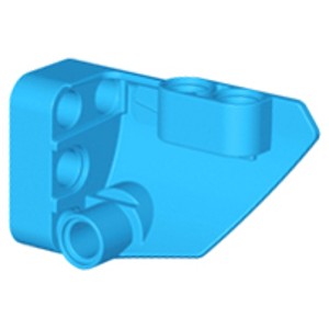 Catégorie Lego 3x5 Gauche