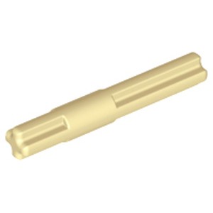 Catégorie Lego 4L butée lisse