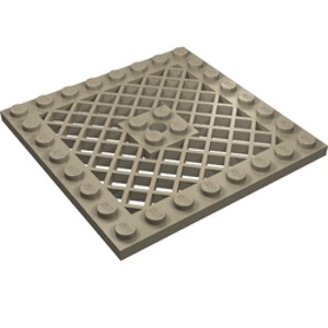 Catégorie Lego 8x8