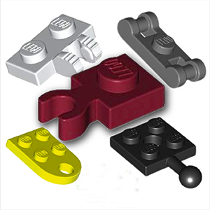 Catégorie Lego Articulés