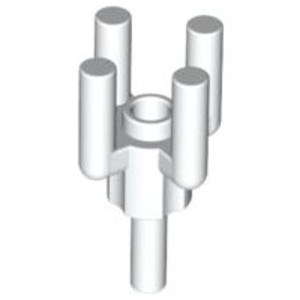 Catégorie Lego axe support 4 axes