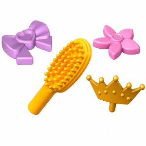 Catégorie Lego Beauté