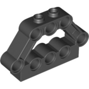 Catégorie Lego Bloc connecteur 1x5x3