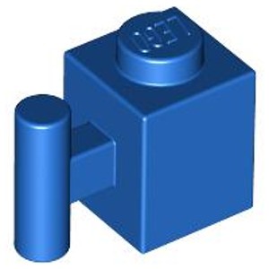 Catégorie Lego Brique 1x1 axe vertical