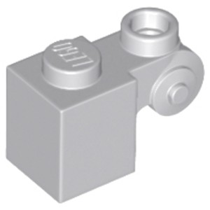 Catégorie Lego brique 1x1 volute