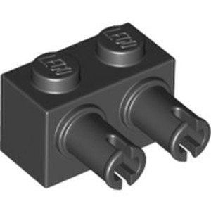 Catégorie Lego Brique 1x2 / 2 pins