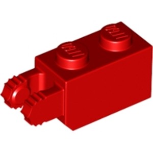 Catégorie Lego Brique 1x2 V
