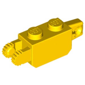 Catégorie Lego Brique 1x2 - 2 cotés