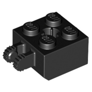 Catégorie Lego Brique 2x2 F