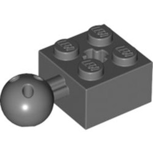 Catégorie Lego Brique 2x2 rotule