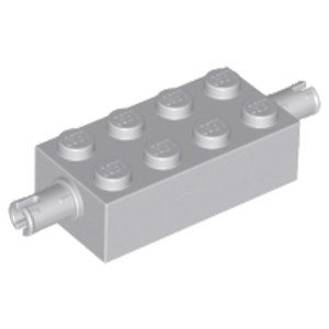 Catégorie Lego Brique 2x4 / 2 pins