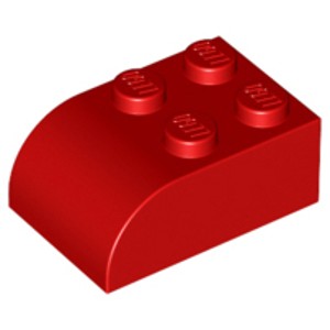 Catégorie Lego Brique dôme 2x3