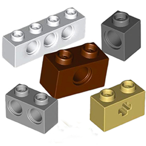 Catégorie Lego Briques
