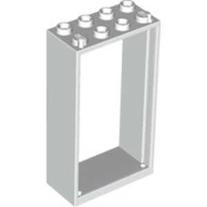 Catégorie Lego cadre porte 2x4x6