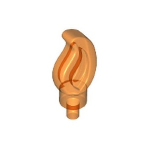 Catégorie Lego Candle flame
