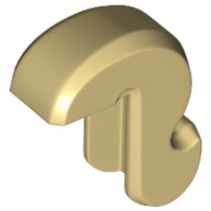 Catégorie Lego Cat tail