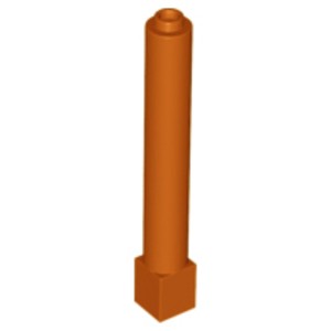Catégorie Lego Colonne 1x1x6