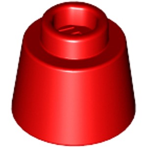 Catégorie Lego Cône 1x1 FEZ