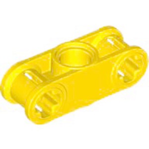 Catégorie Lego Connecteur double 1x3 perpendiculaire