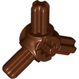 Catégorie Lego Connecteur 3 axes 
