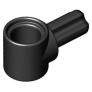 Catégorie Lego Connecteur tube / axe