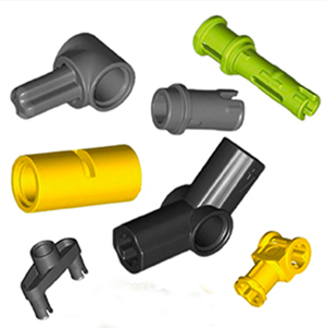 Catégorie Lego Connecteurs
