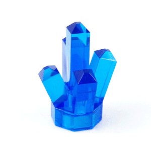 Catégorie Lego Cristal 1x1