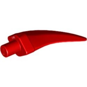 Catégorie Lego Dent / griffe courbe