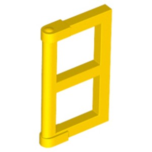 Catégorie Lego Fenêtre 1x2x3