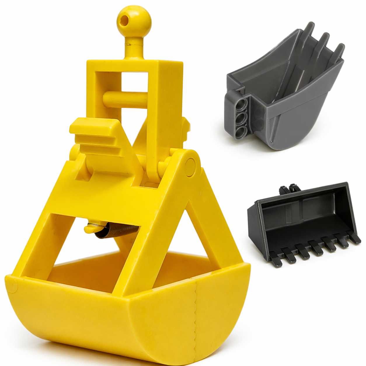 Catégorie Lego Godets