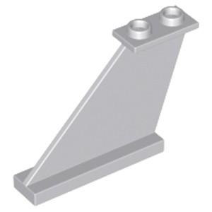 Catégorie Lego Gouvernail 1x4x3
