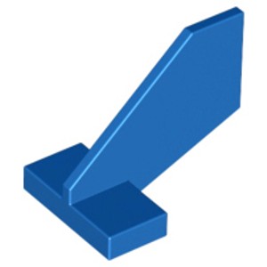 Catégorie Lego Gouvernail 2x3x2