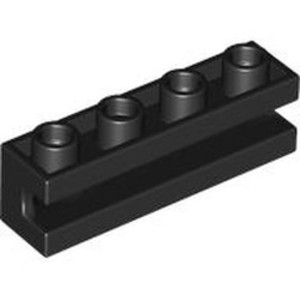 Catégorie Lego Brique 1x4 coulissante