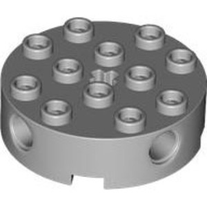 Catégorie Lego Brique ronde 4x4