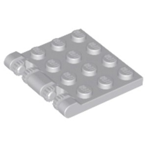 Catégorie Lego Plate 3x4 