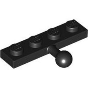Catégorie Lego Plate 1x4 Rotule milieu