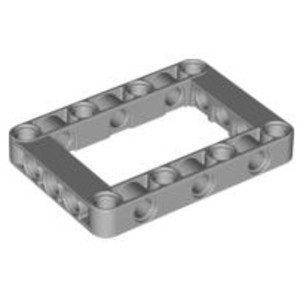 Catégorie Lego Cadre technic 5x7