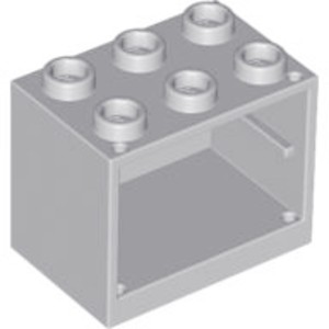 Catégorie Lego Meuble 2x3x2