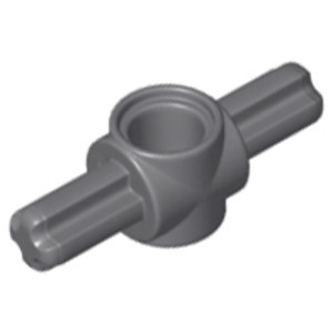 Catégorie Lego Connecteur Tube / 2 axes 